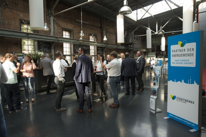 Stadtwerke Stuttgart