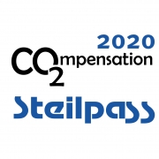 2020 Logo Steilpass Kompensation