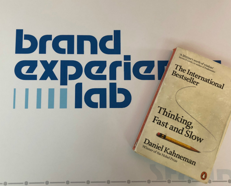 Buchempfehlung_Kahnemann