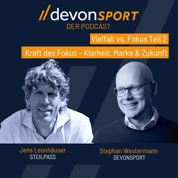 Devon Sport Podcast #2