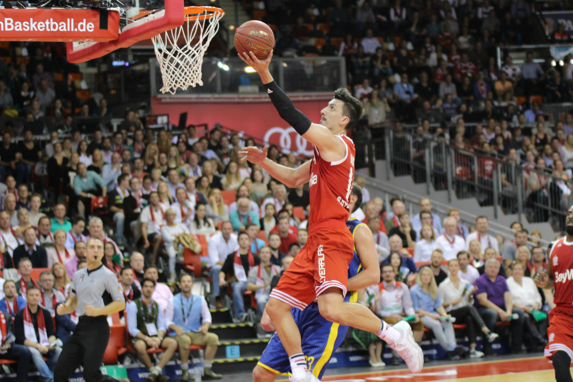 FC Bayern Basketball