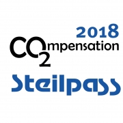 Logo Steilpass Kompenstion