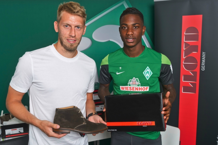 Lloyd Sponsoringberatung