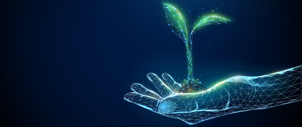 Ökologie Header schmal verlängert mit TEXT