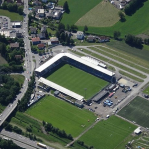 Stadion Altrach