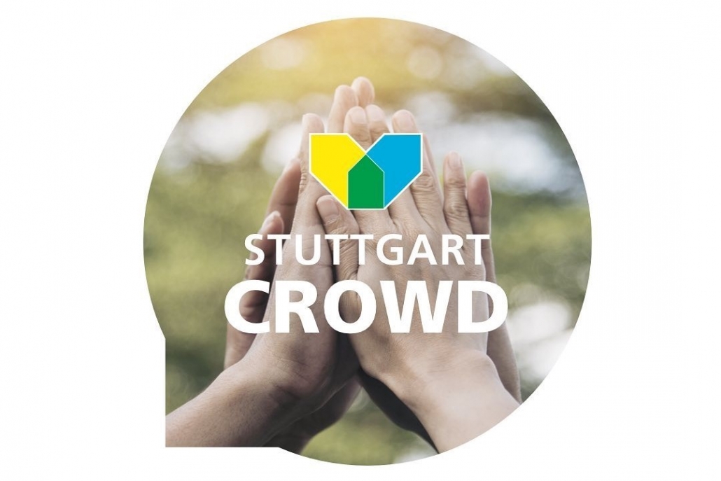 Stadtwerke Stuttgart Crowd