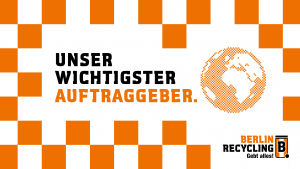 Unser wichtigster Auftraggeber
