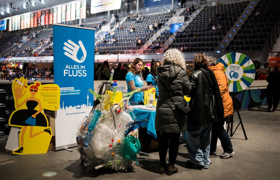 ZERO WASTE Spieltag_Partnermeile