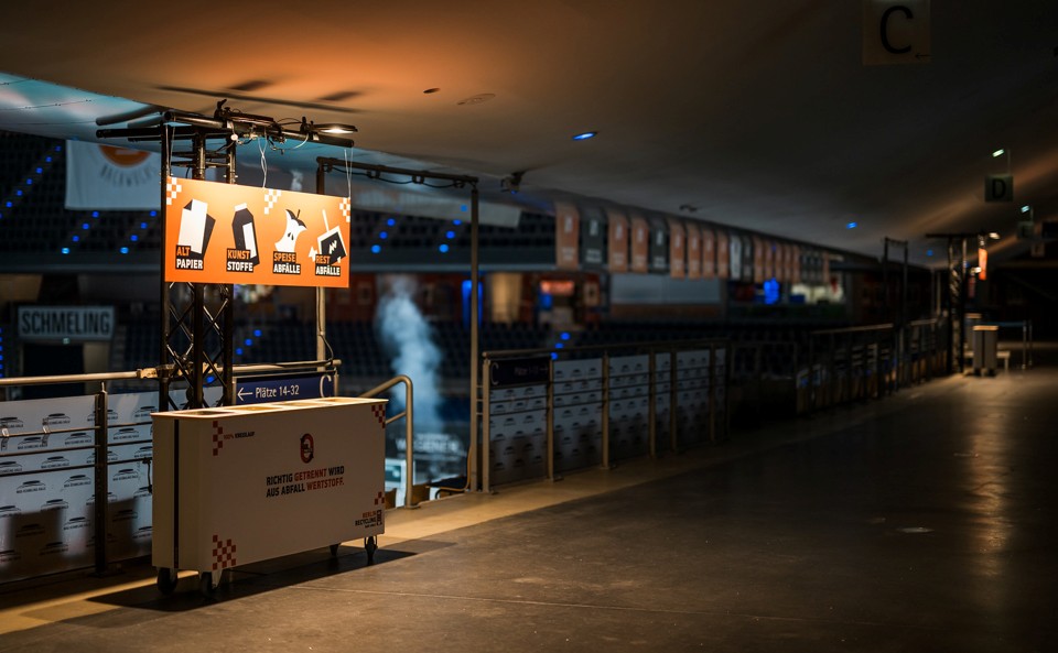 ZERO WASTE Spieltag_Wertstoffinsel_2